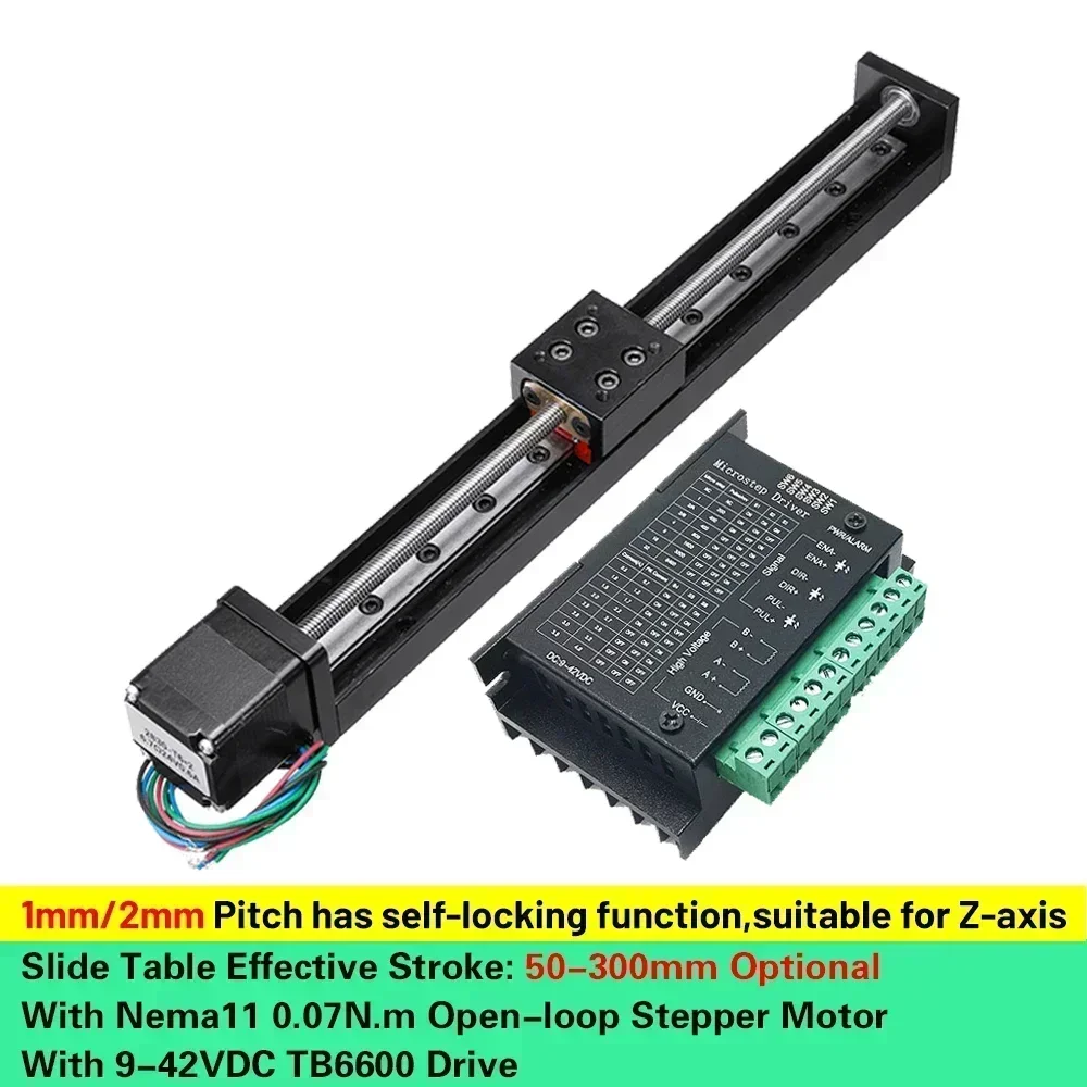 YunDuan T-type Motorized Linea - Linear Rod 8Mm 评论和价格