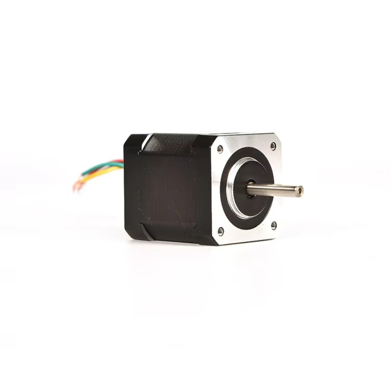 Hybrid Mini Stepper Motor Nema - Nema 17 Stepper 评论和价格