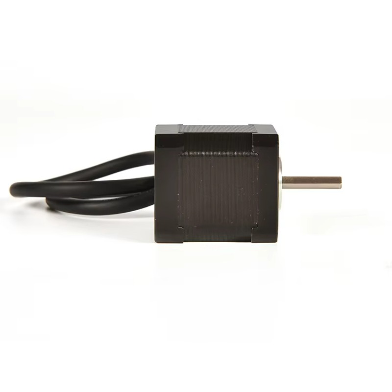 Hybrid Mini Stepper Motor Nema - Nema 17 Stepper 评论和价格