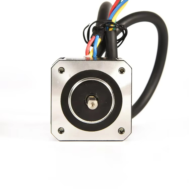 Hybrid Mini Stepper Motor Nema - Nema 17 Stepper 评论和价格