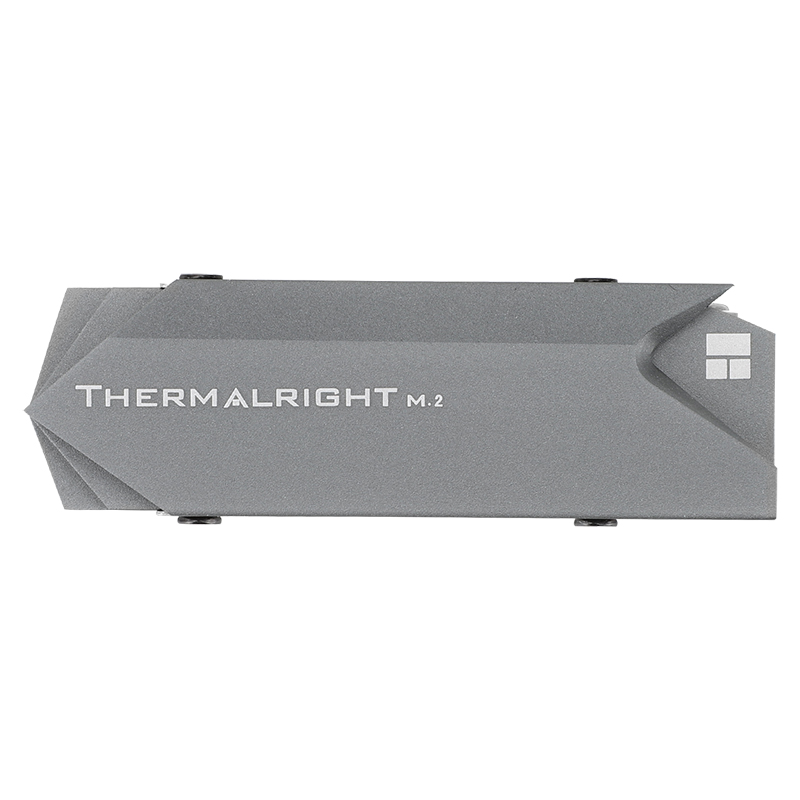 Thermalright M.2 2280 PRO ARGB - Aluminium Extrusion 评论和价格