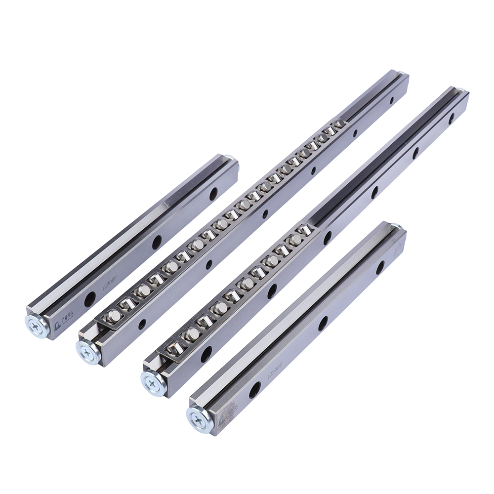 New GS V12-700-24Z High-Precis - Ball Screw 评论和价格
