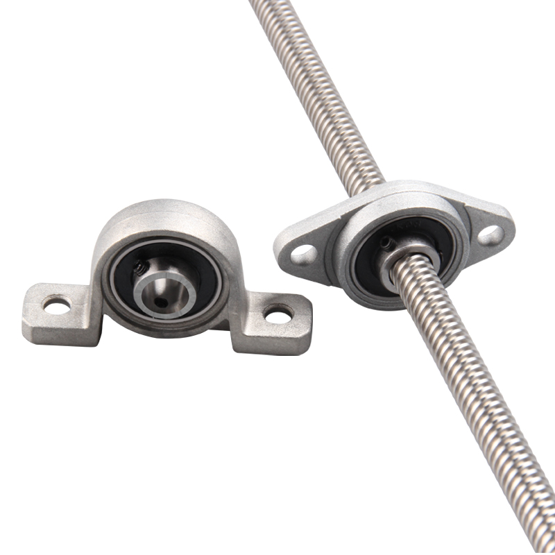 1 Set 8mm T8 Lead Screw 100 15 - Linear Rod 8Mm 评论和价格