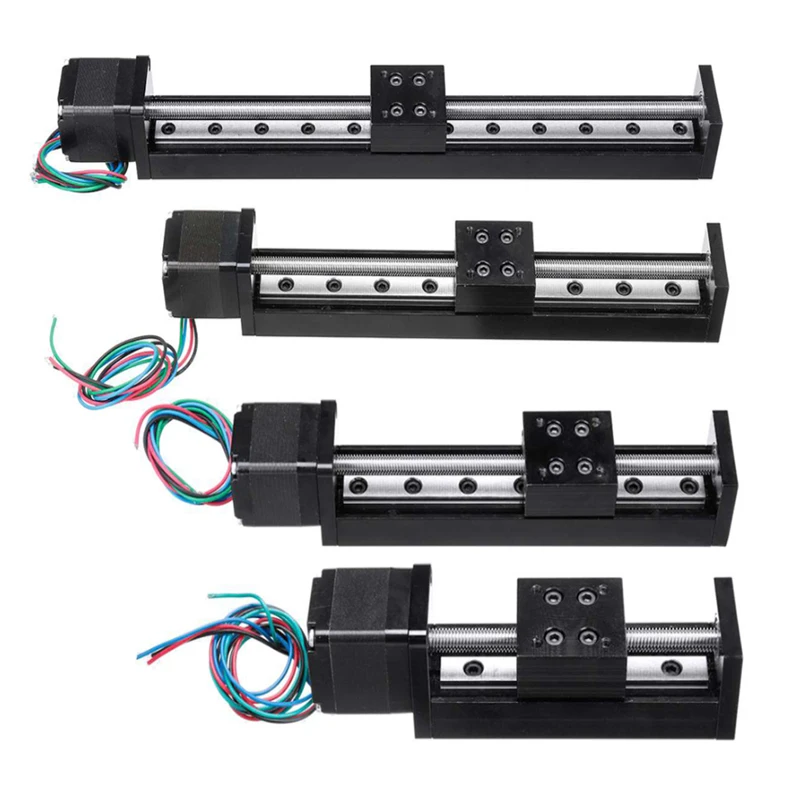 T-type CNC Sliding Table Rail  - Linear Rod 8Mm 评论和价格