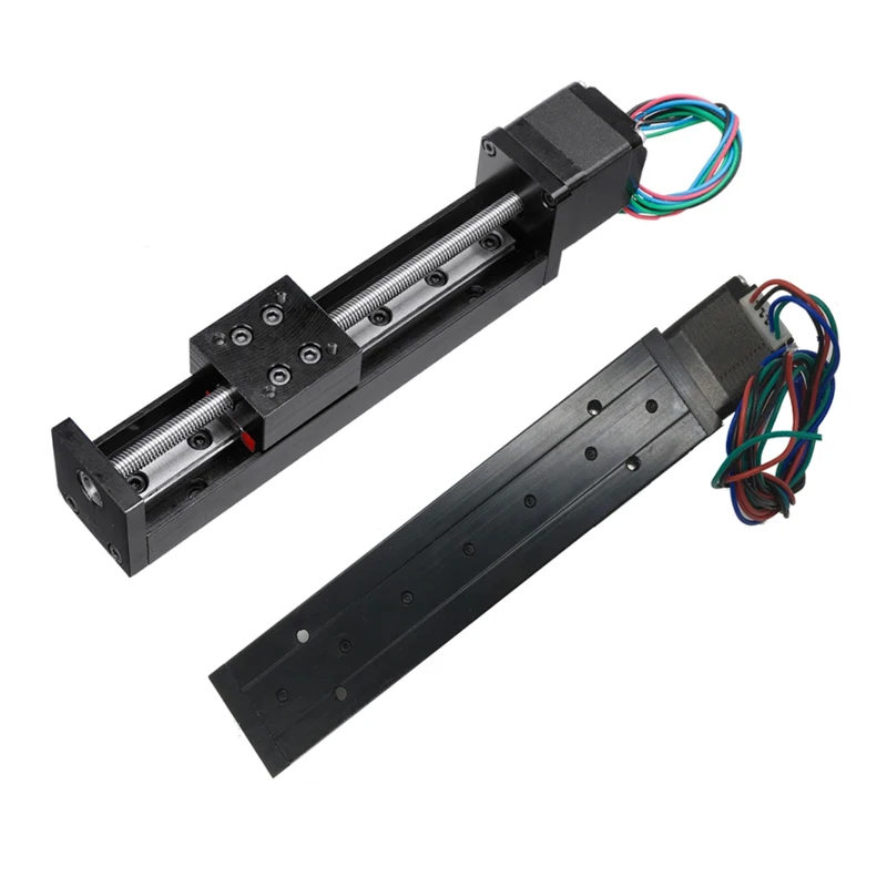 T-type CNC Sliding Table Rail  - Linear Rod 8Mm 评论和价格