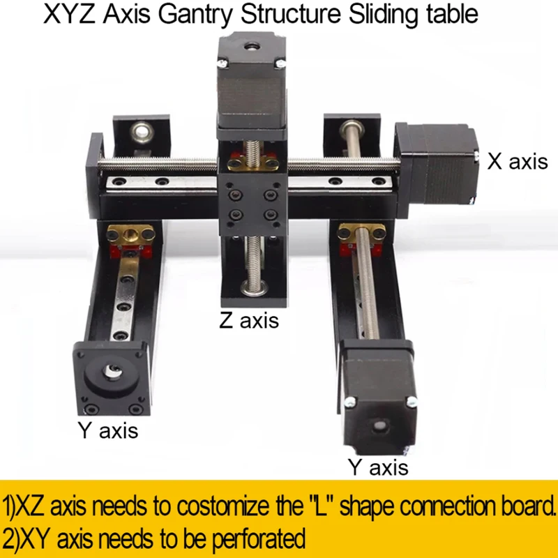 T-type CNC Sliding Table Rail  - Linear Rod 8Mm 评论和价格