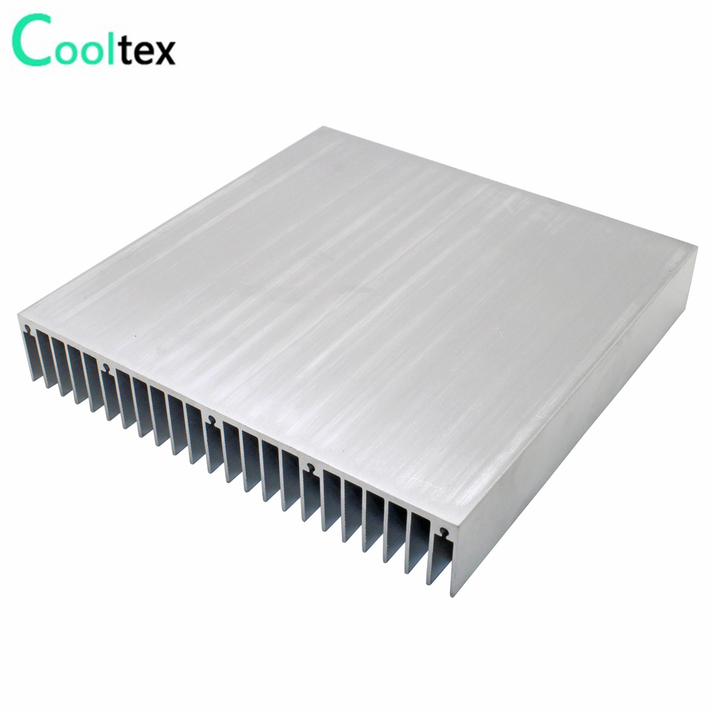 150x150x25mm DIY Aluminum Heat - Aluminium Extrusion 评论和价格