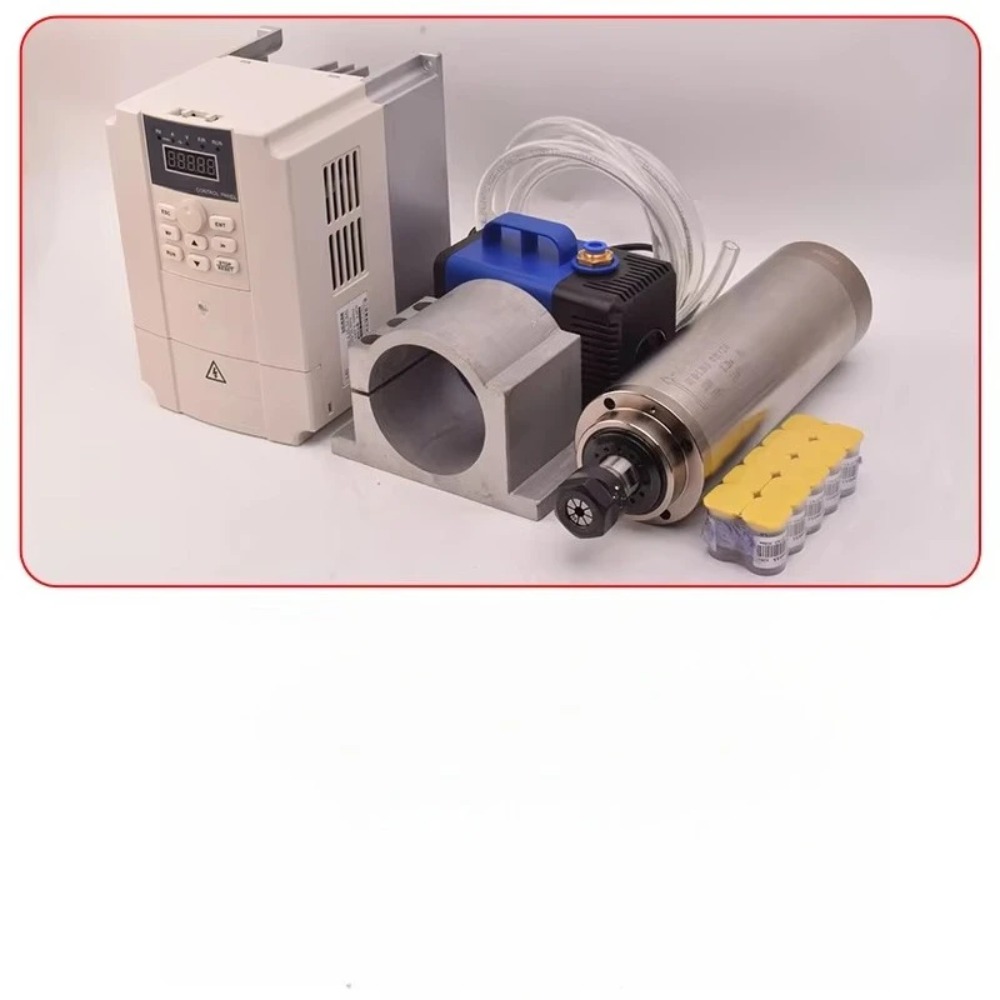 Er20 80 mm Diameter Water Cool - Water Cooled Spindle 评论和价格