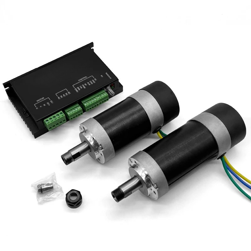 Air Cooled Permanent Magnet En - Spindle Motor 评论和价格