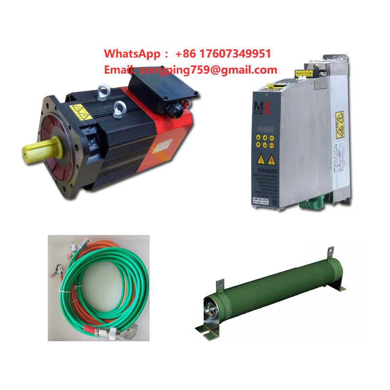 Professional Factory 1500rpm S - Servo Motor 评论和价格