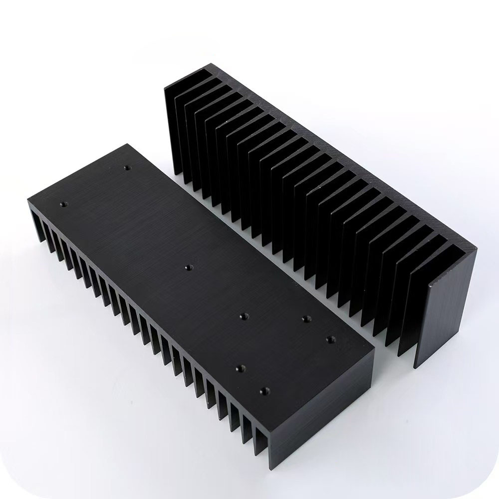 1PCS Thickening Aluminum Heats - Aluminium Extrusion 评论和价格