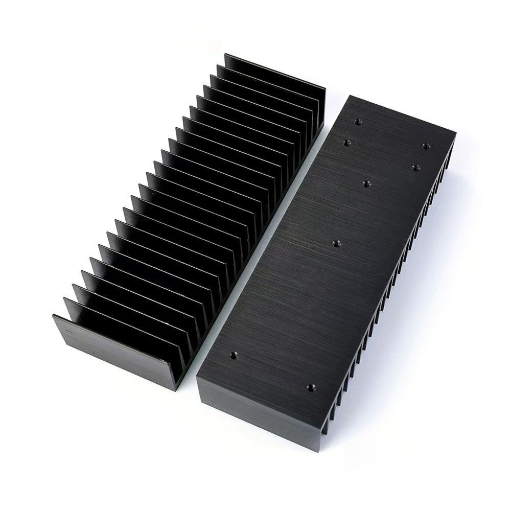 1PCS Thickening Aluminum Heats - Aluminium Extrusion 评论和价格