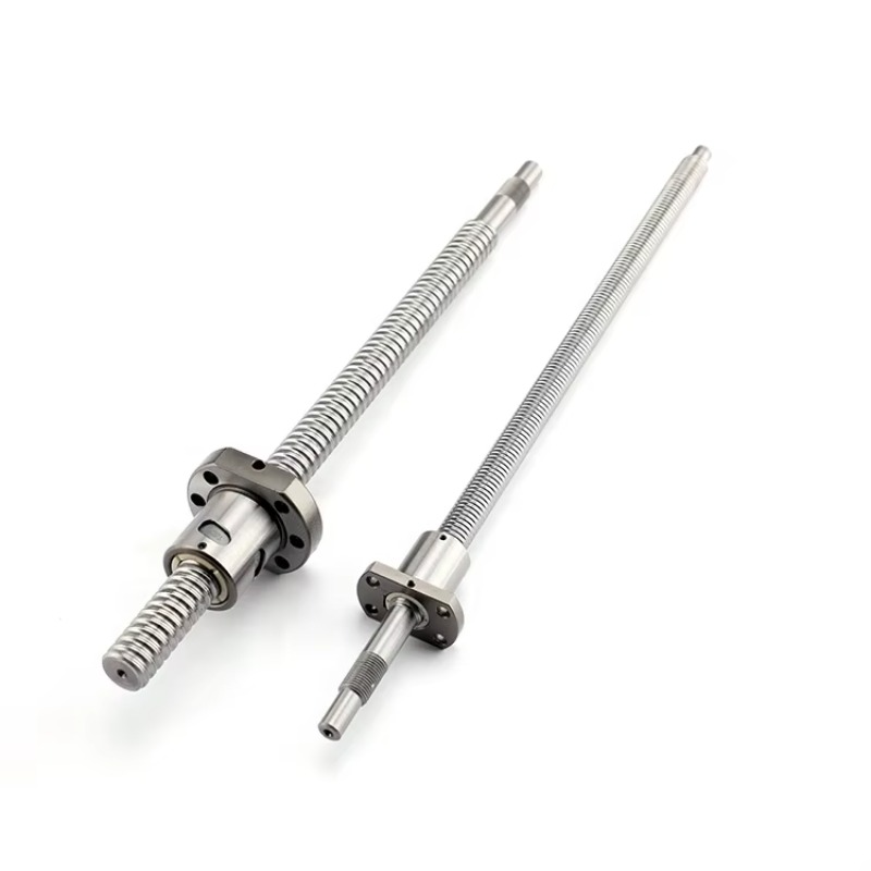 Hot Selling Good Quality TBI S - Ball Screw 评论和价格