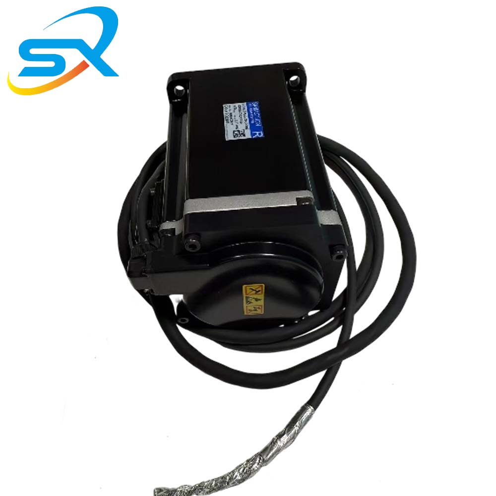 Sanyo AC Servo Motor, Running  - Servo Motor 评论和价格