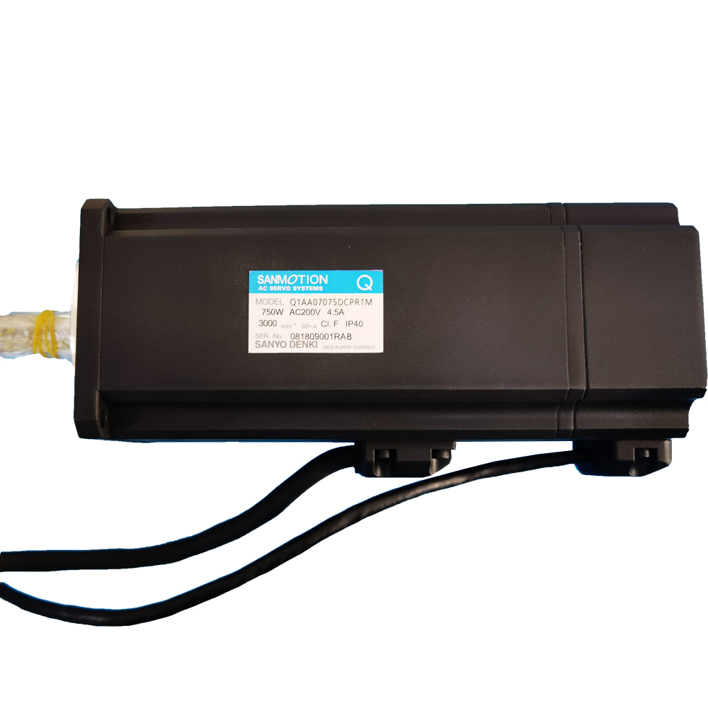 Q1AA07075DCPR1M AC Servo Motor - Servo Motor 评论和价格