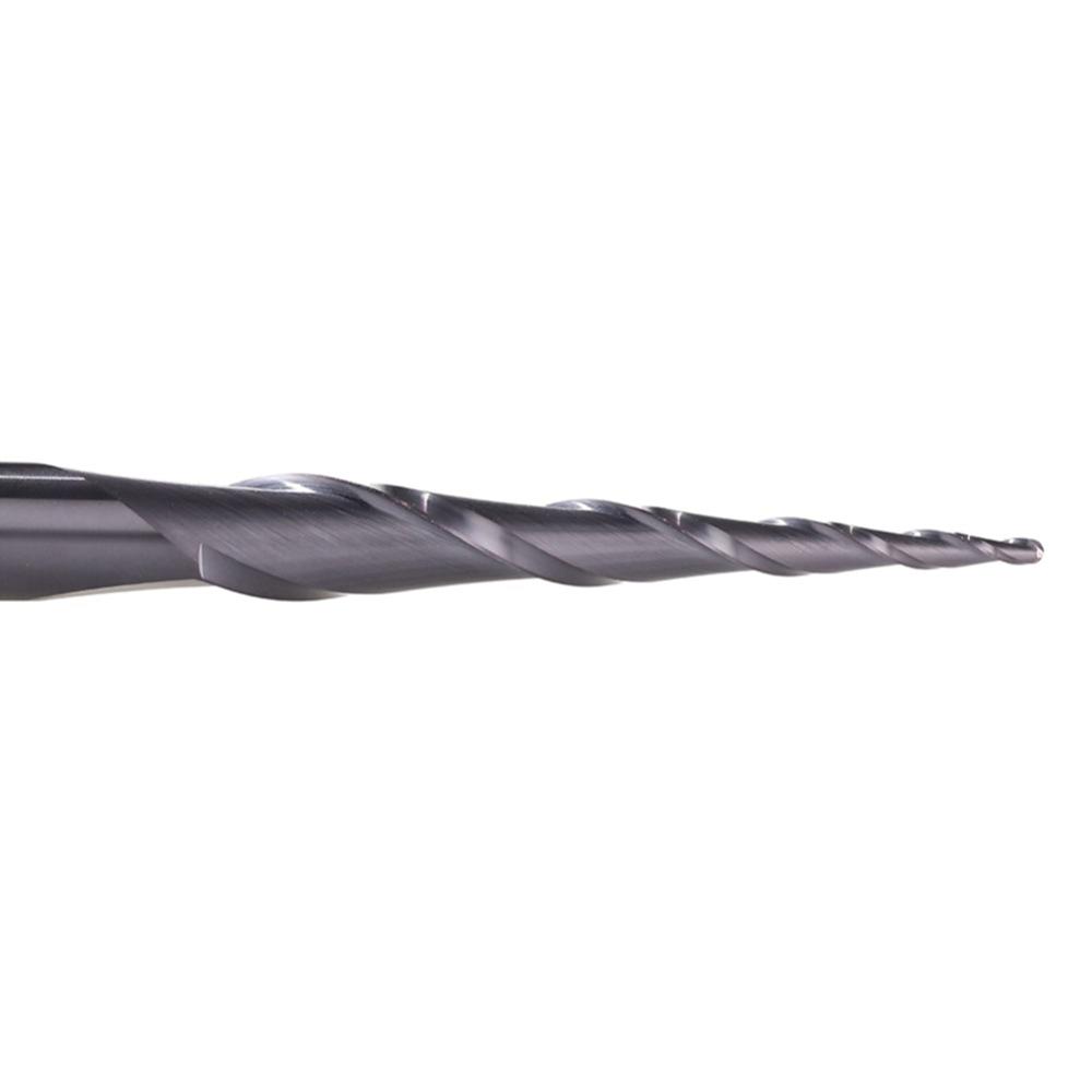 1 pcs Solid Carbide Coated Tap - End Mill Set 评论和价格