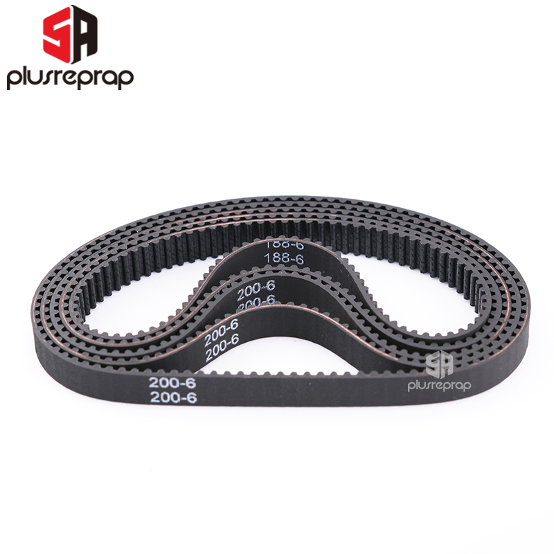 GT2 Timing Belt Closed Loop Ru - Gt2 Belt 评论和价格